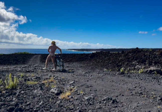 Cape Kumukahi